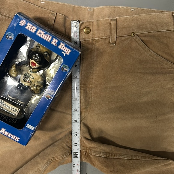 Insulated carhartt pants - Picture 14 of 15